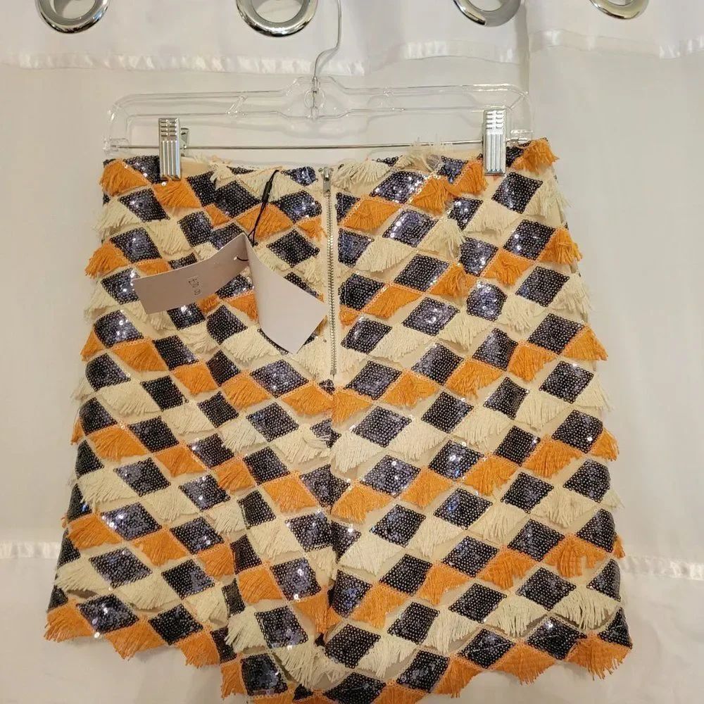 BRAND NEW JOVONNA PREMIER LONDON SHORT